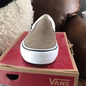 Vans Slip-on Pro Dusky Sneakers
